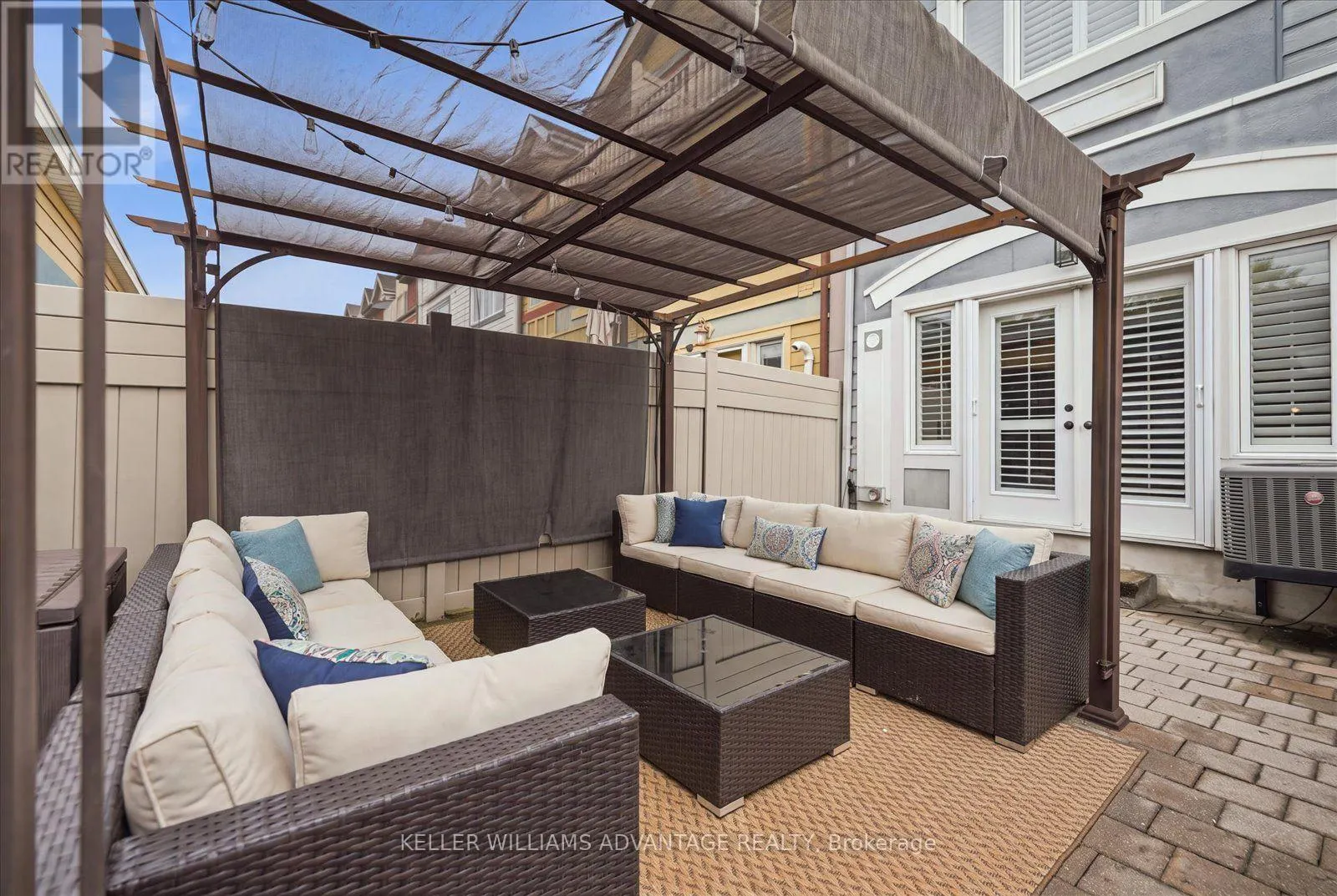 78 WOODBINE AVENUE