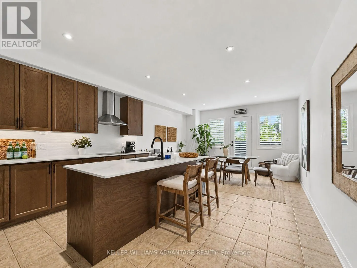 78 WOODBINE AVENUE