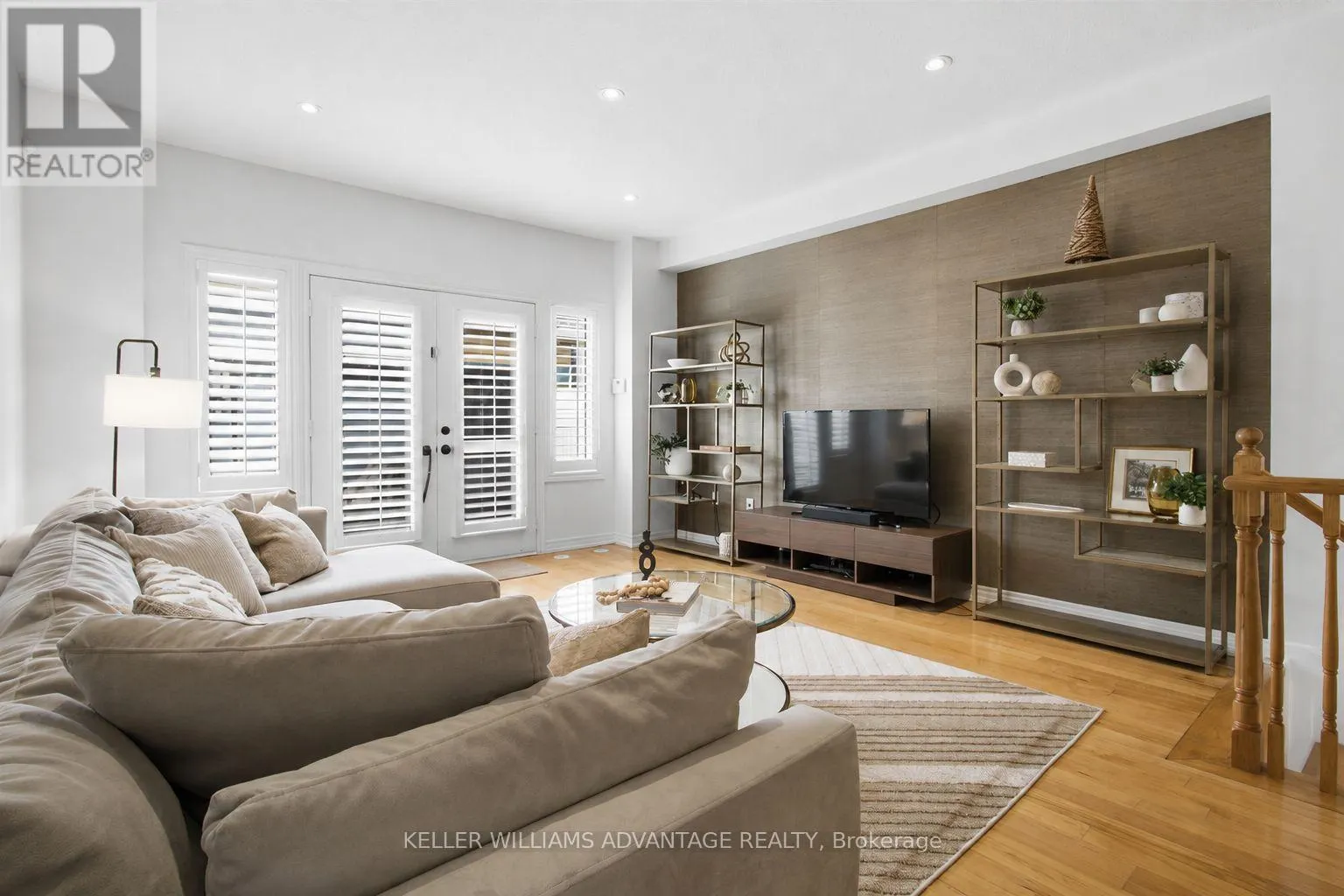 78 WOODBINE AVENUE