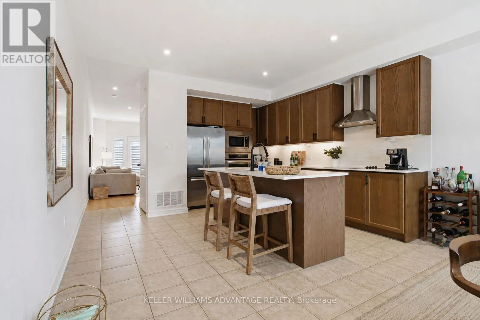 78 WOODBINE AVENUE