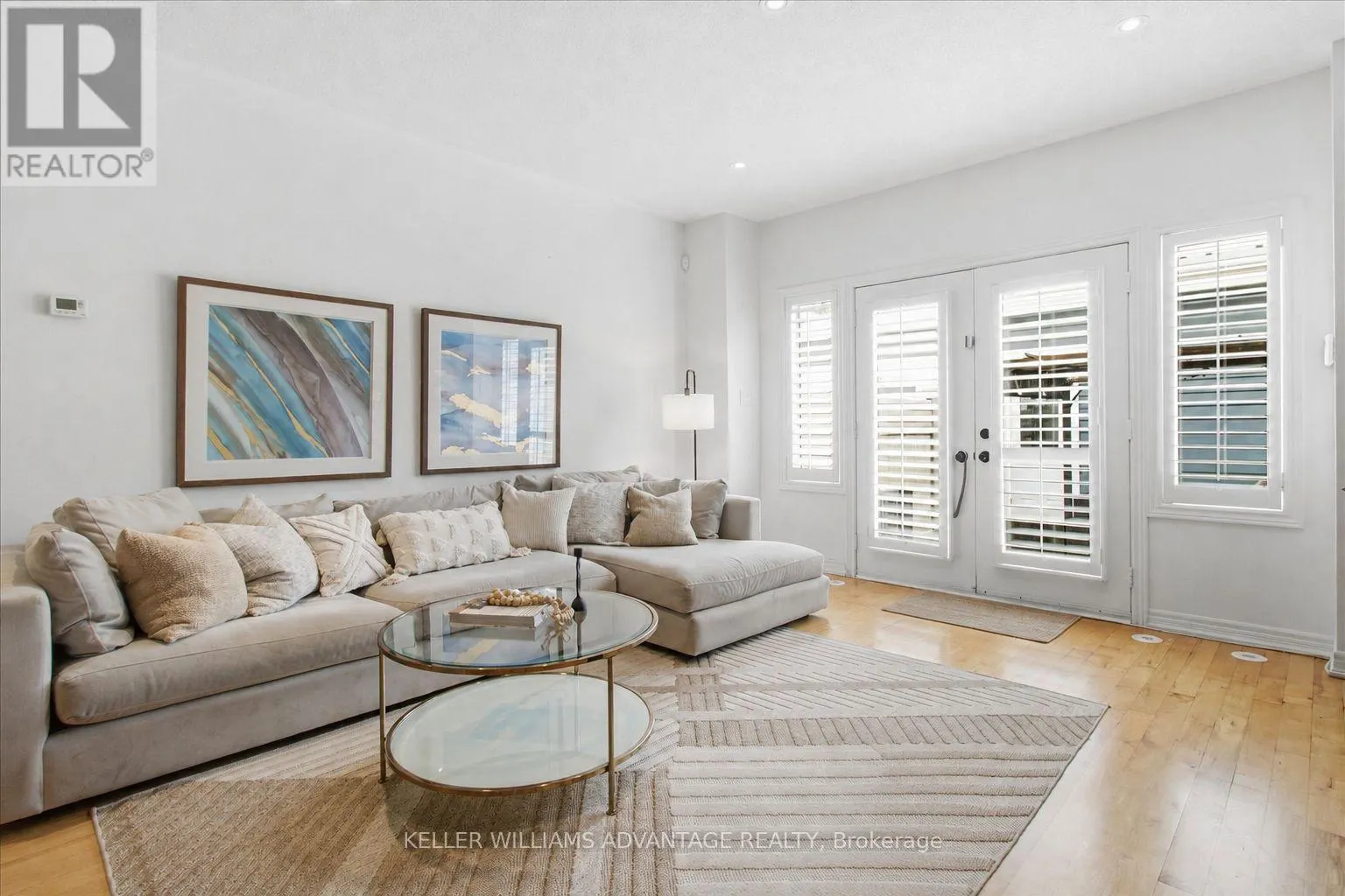 78 WOODBINE AVENUE