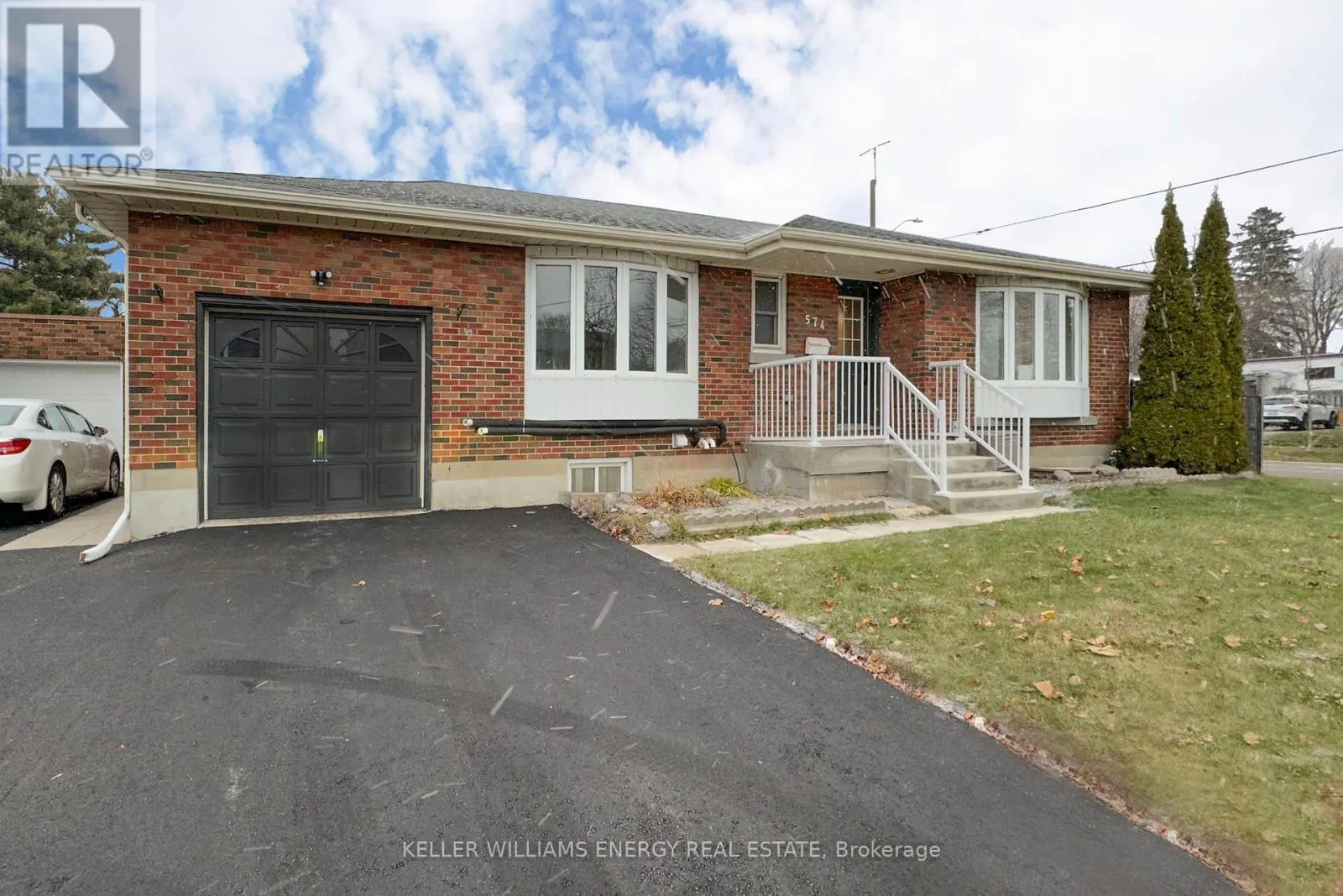 LOWER - 574 OLIVE AVENUE #Lower