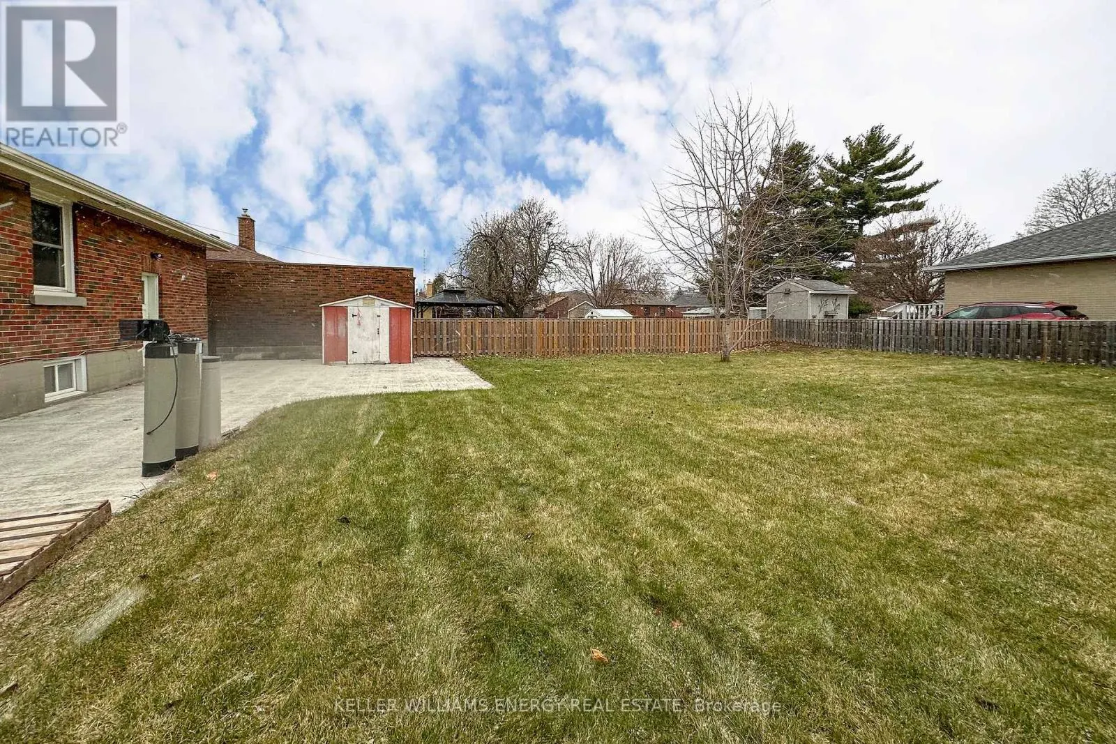 LOWER - 574 OLIVE AVENUE #Lower