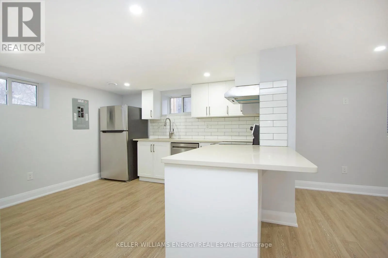 LOWER - 574 OLIVE AVENUE #Lower