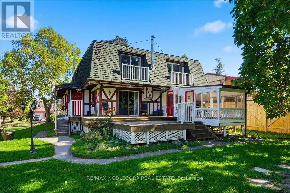 518 ROSEBANK ROAD