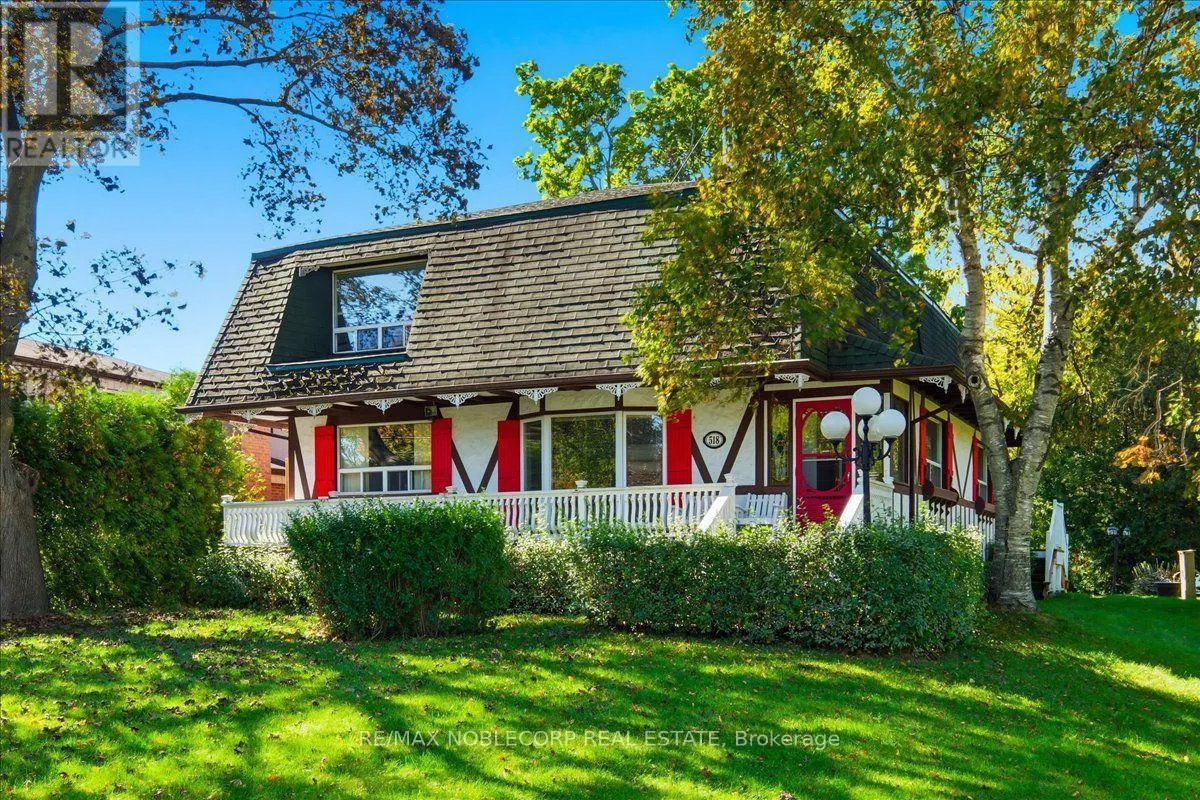 518 ROSEBANK ROAD