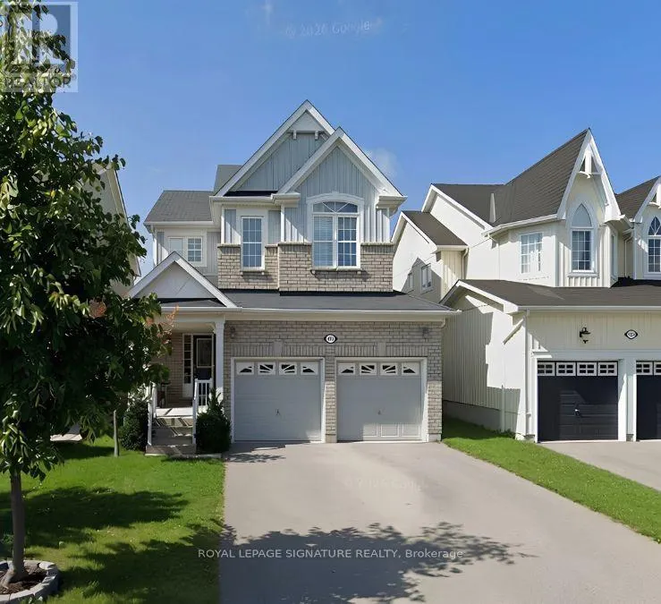 LOWER LEVEL - 123 MILDENHALL PLACE