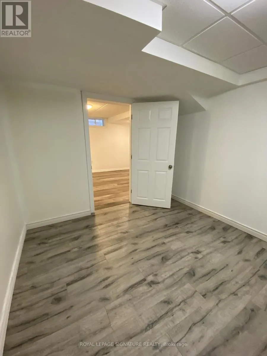 LOWER LEVEL - 123 MILDENHALL PLACE