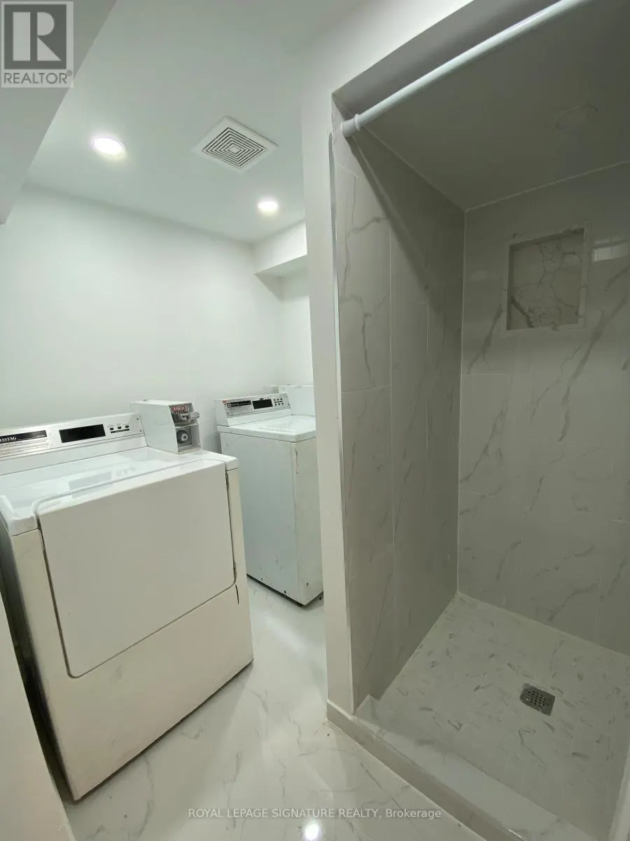 LOWER LEVEL - 123 MILDENHALL PLACE