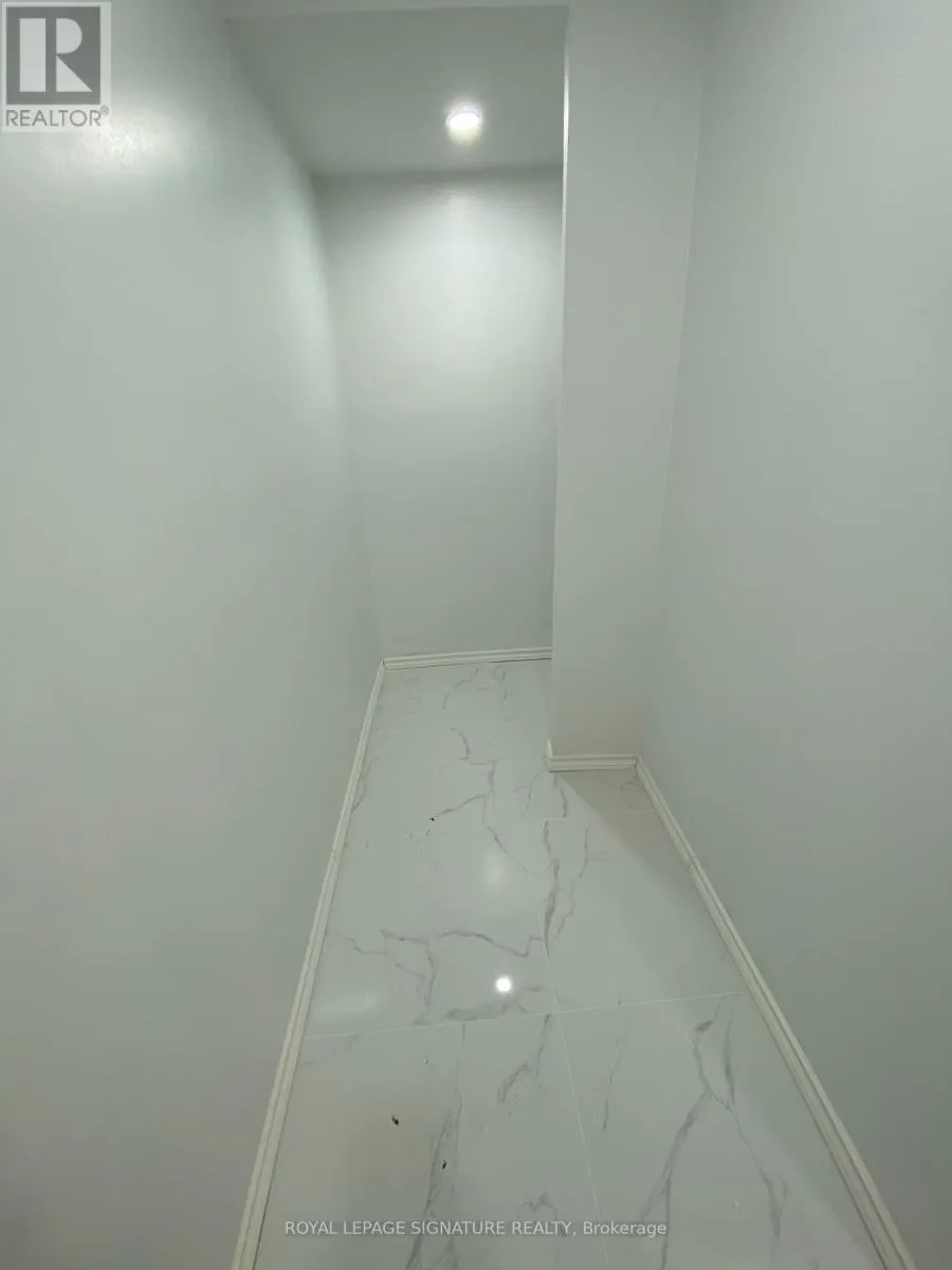 LOWER LEVEL - 123 MILDENHALL PLACE