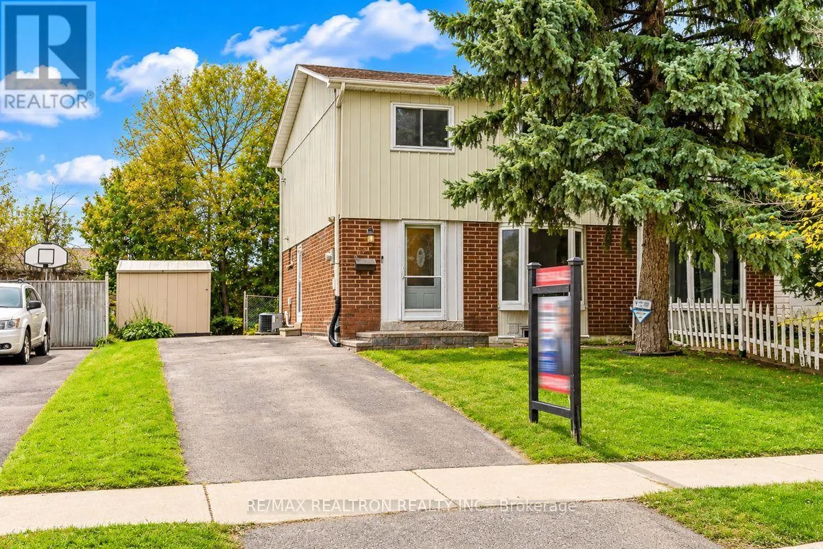 65 BURKWOOD CRESCENT