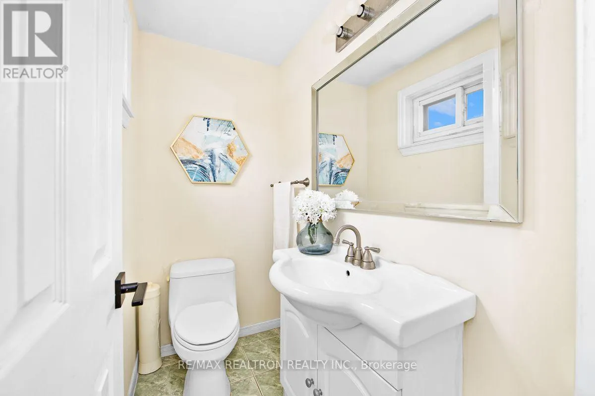 65 BURKWOOD CRESCENT
