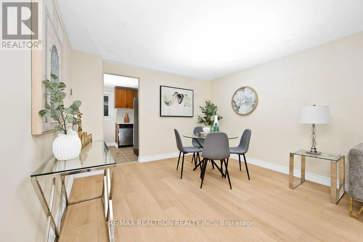 65 BURKWOOD CRESCENT