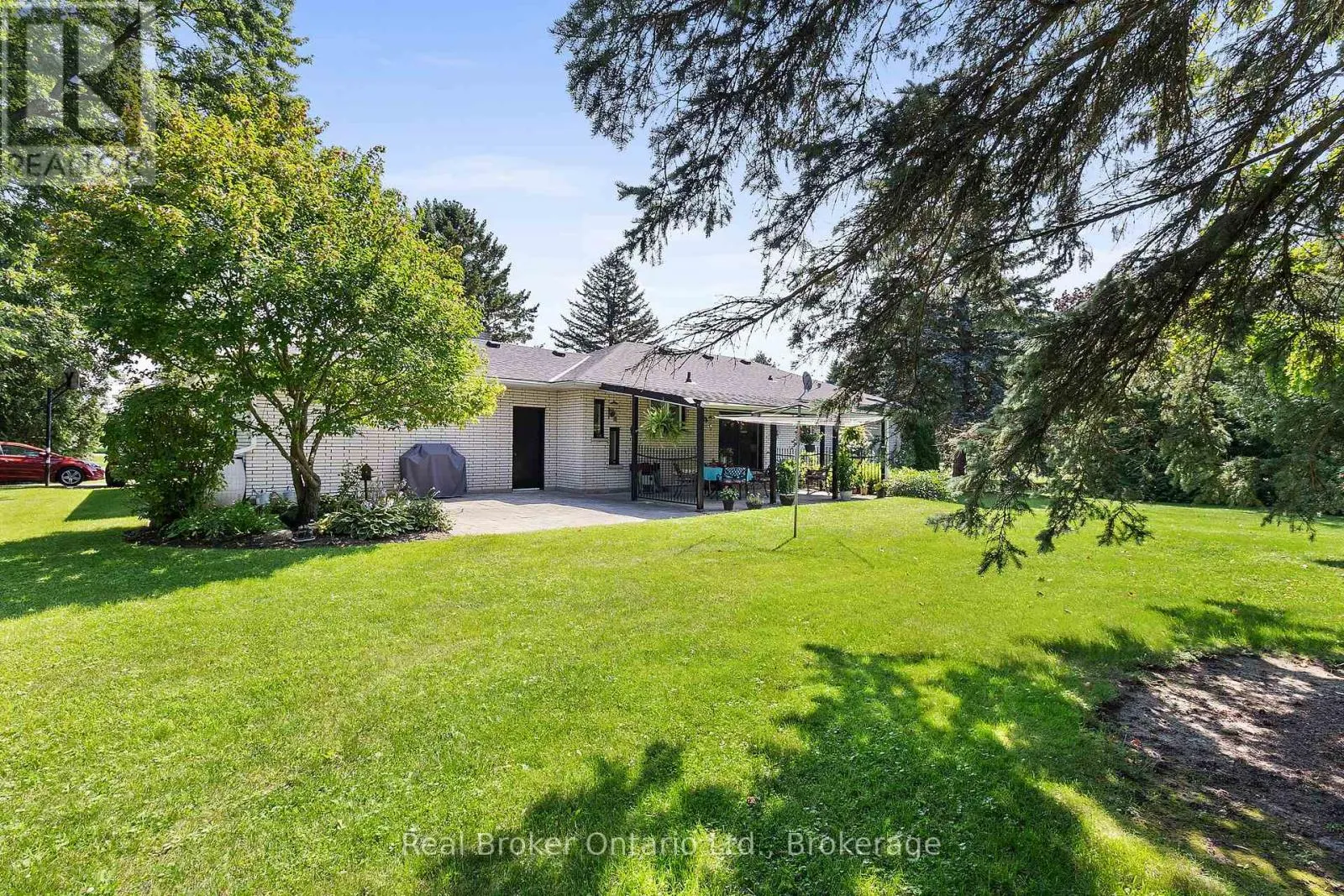 4656 POLLARD ROAD