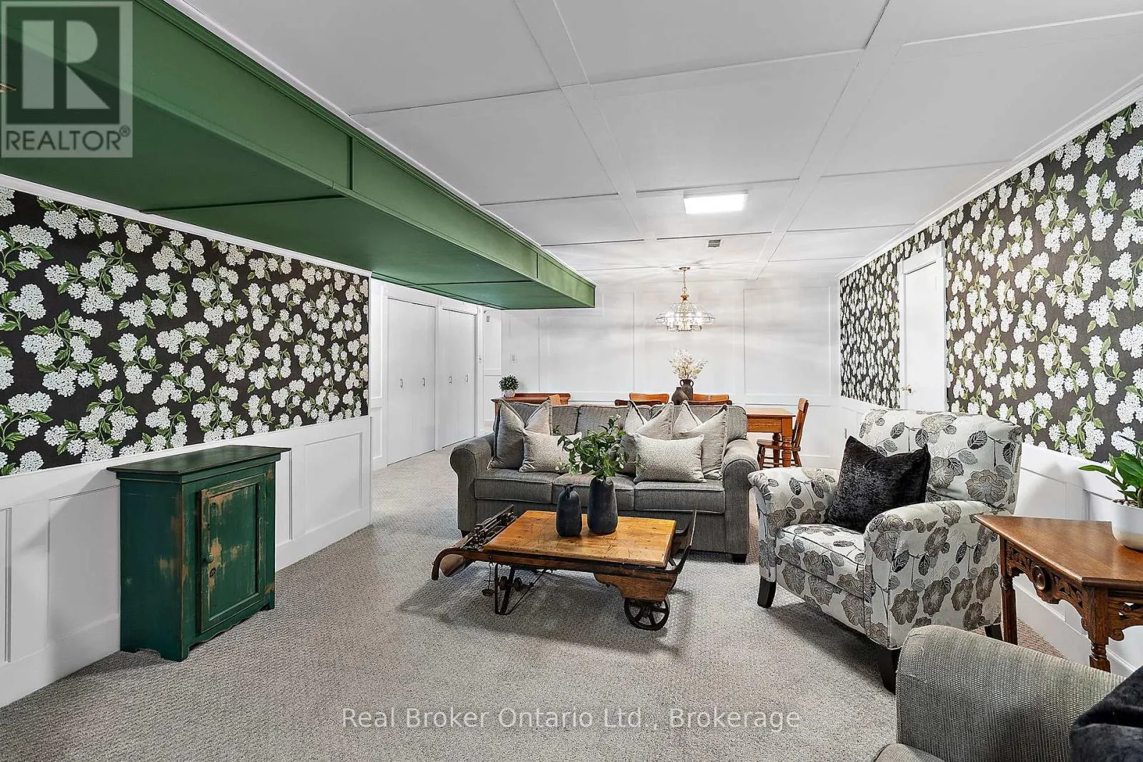 4656 POLLARD ROAD