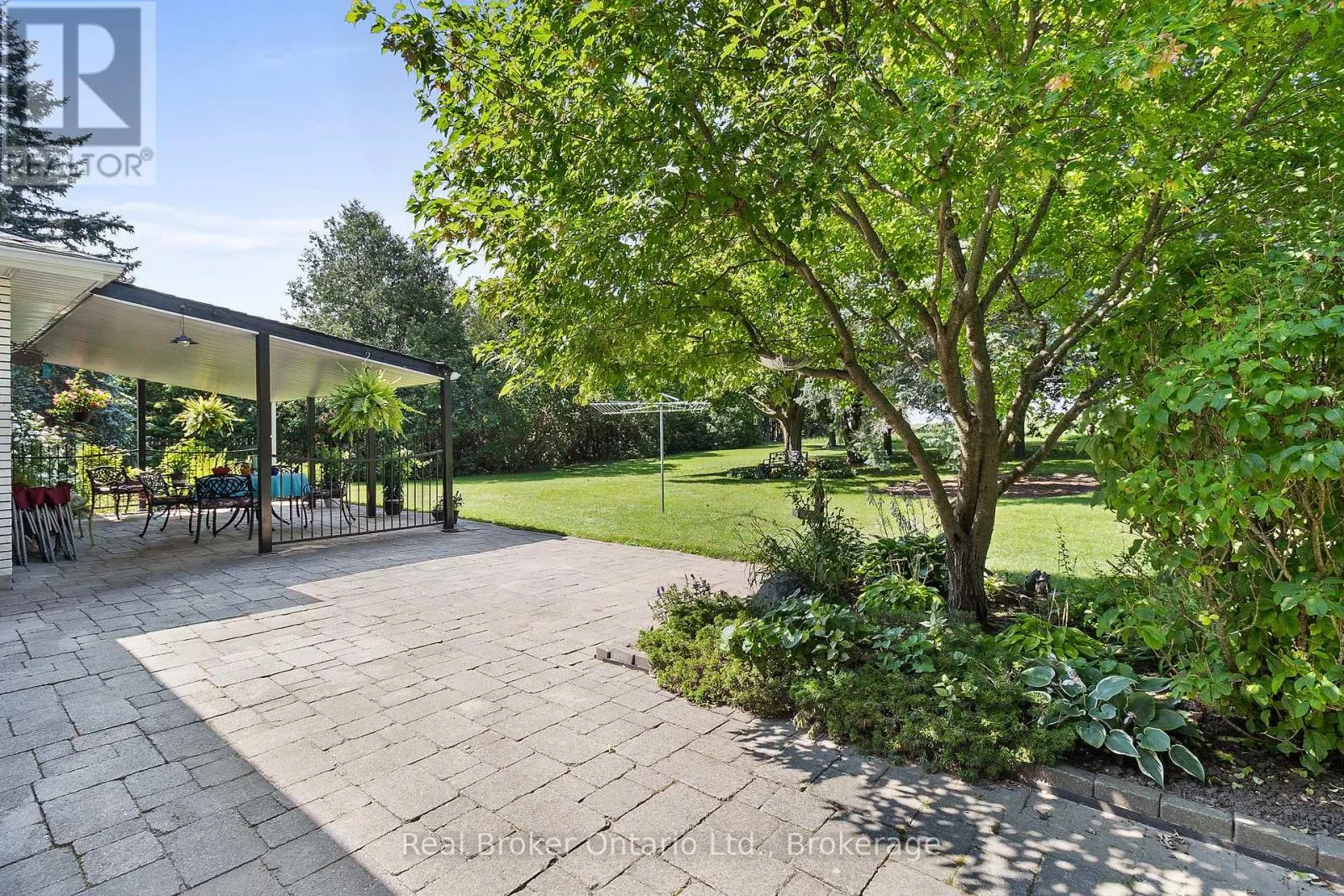 4656 POLLARD ROAD