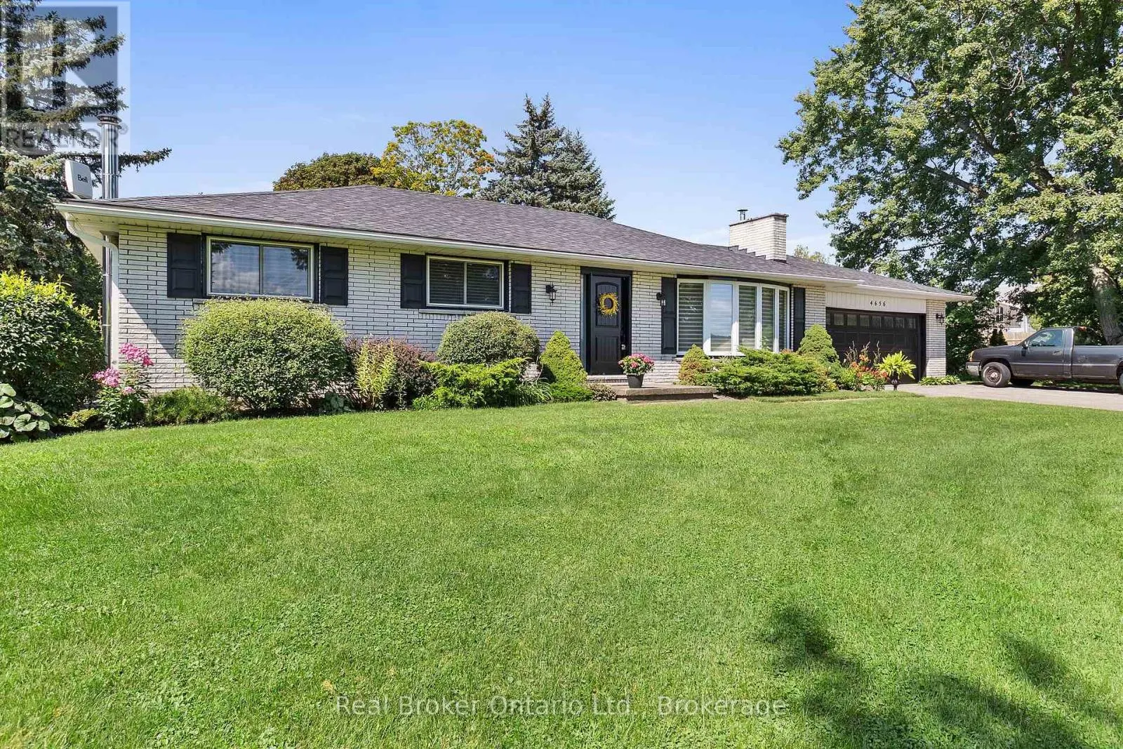 4656 POLLARD ROAD