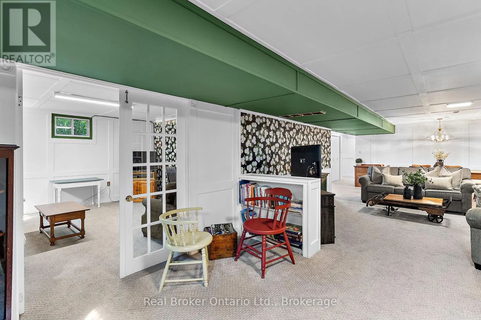 4656 POLLARD ROAD