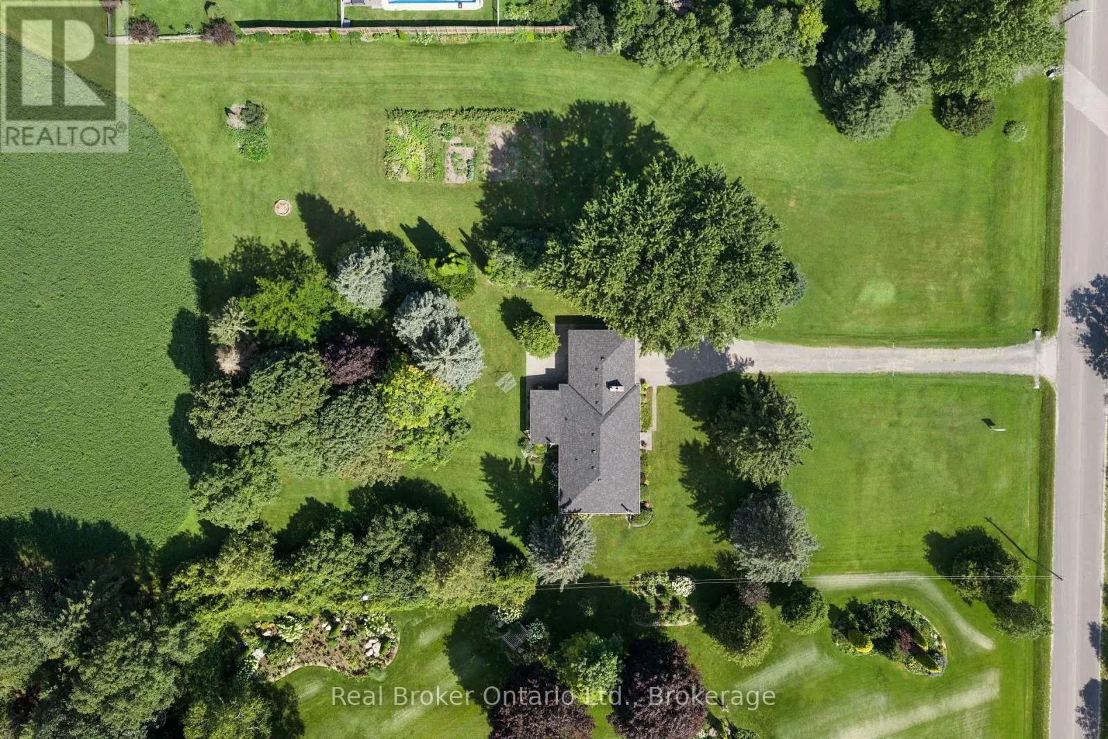 4656 POLLARD ROAD