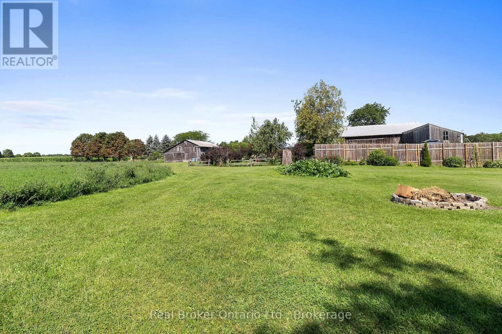 4656 POLLARD ROAD