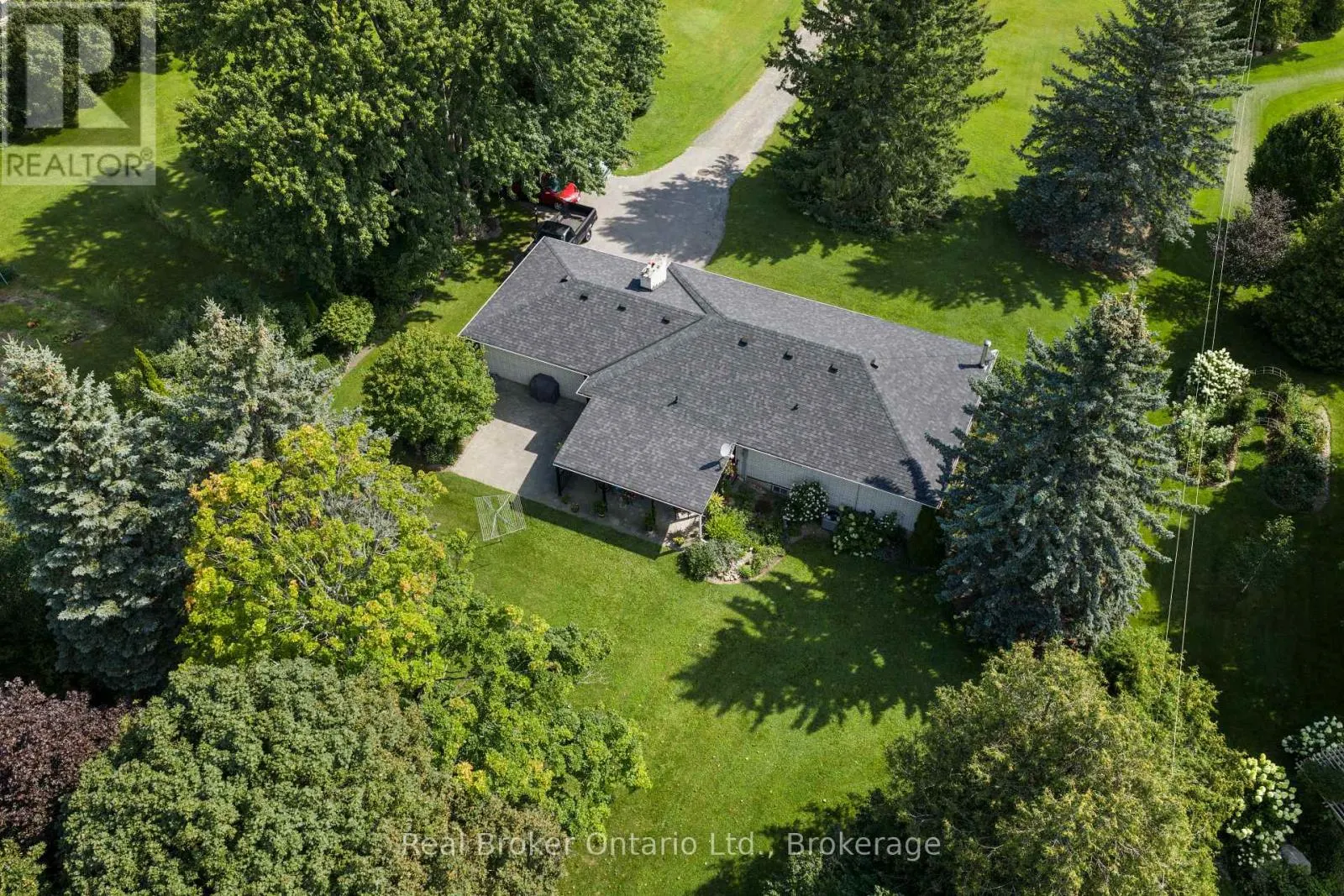 4656 POLLARD ROAD