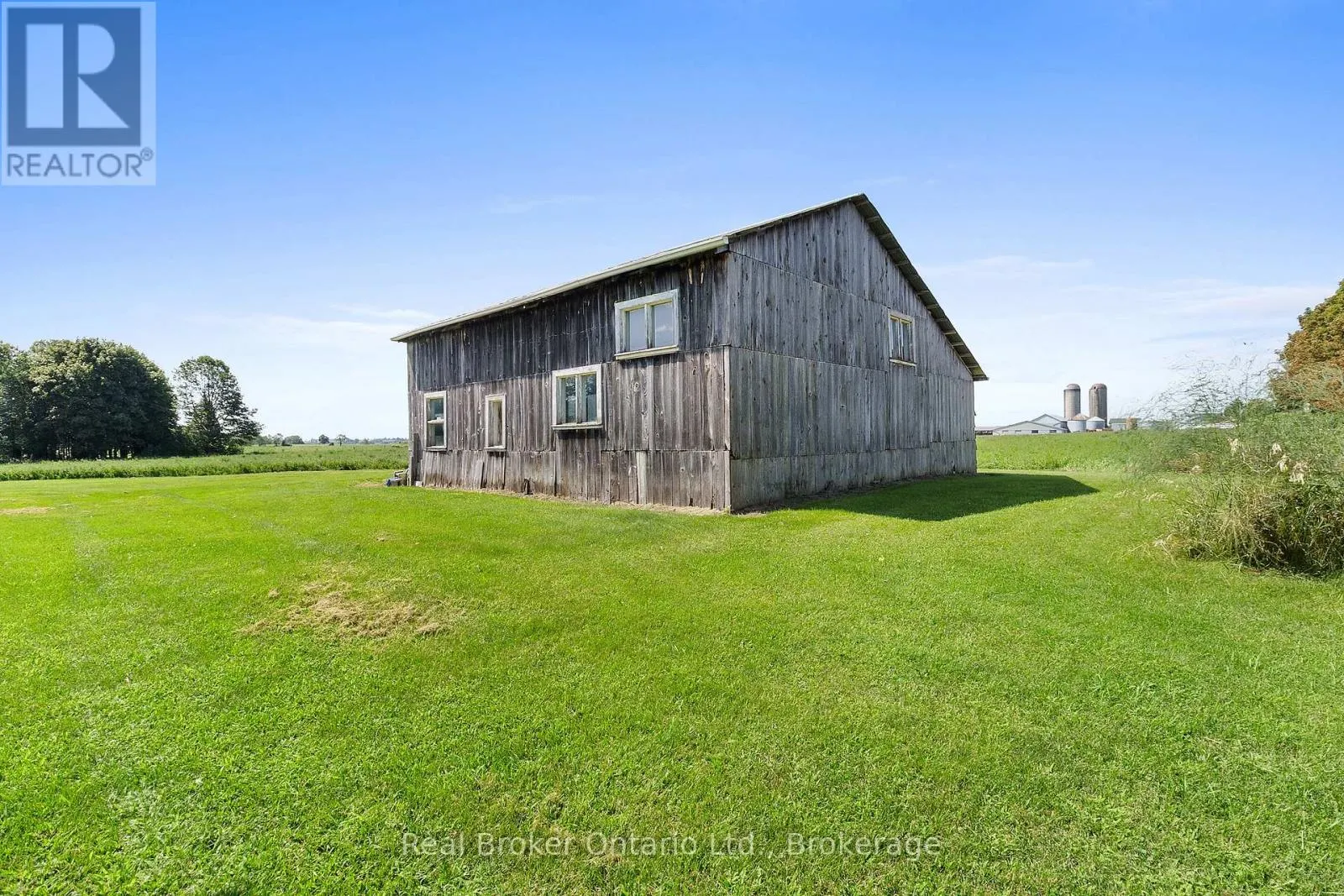 4656 POLLARD ROAD