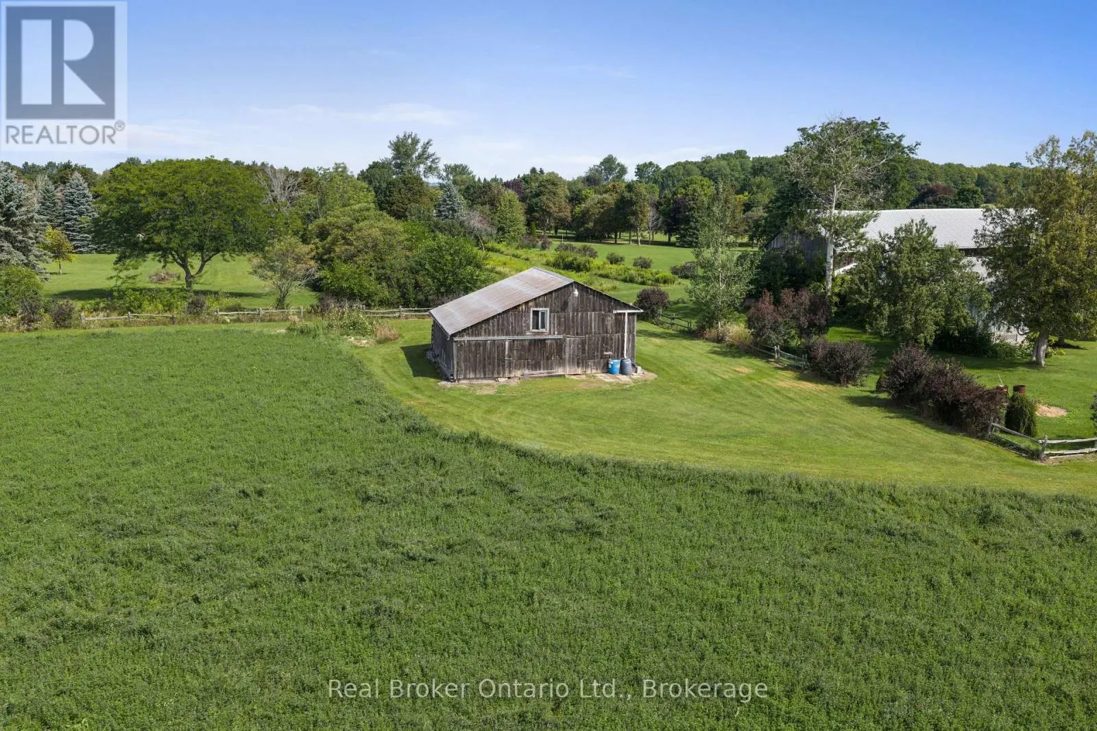 4656 POLLARD ROAD