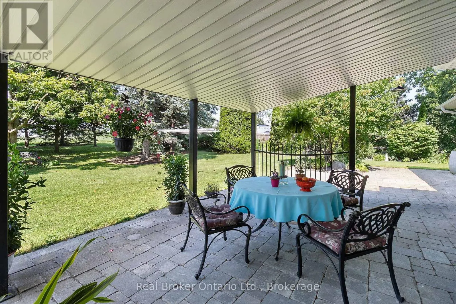 4656 POLLARD ROAD