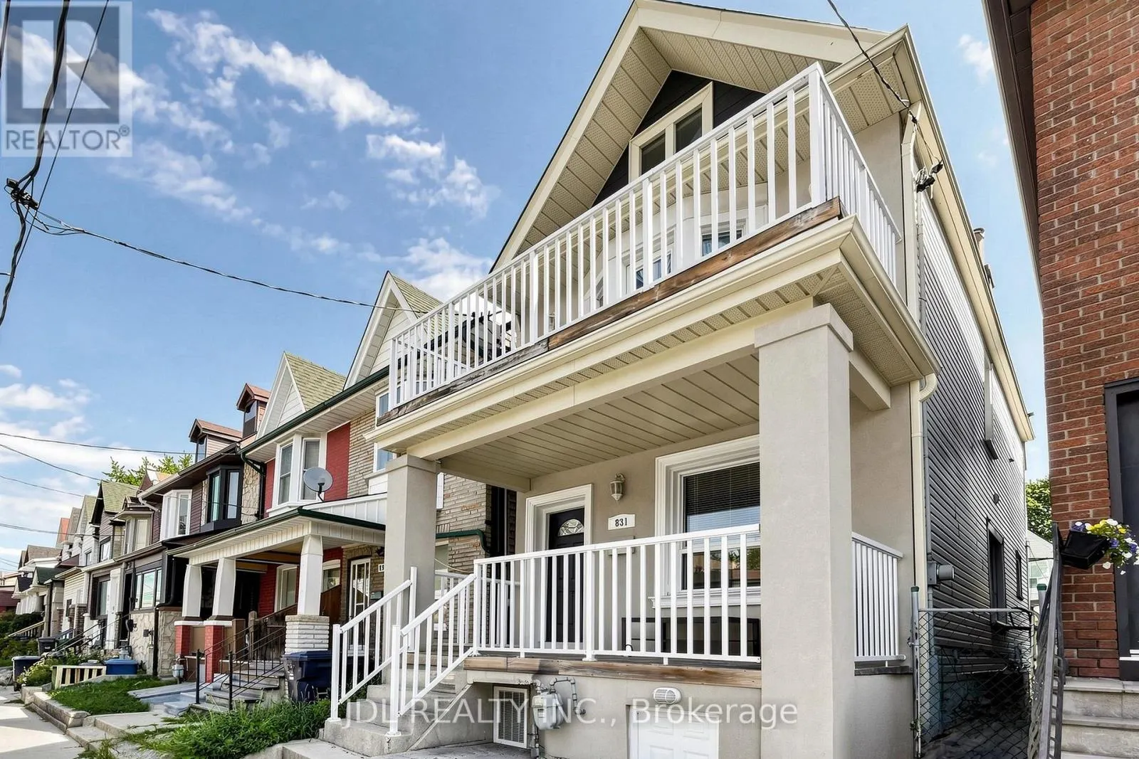 831 PAPE AVENUE