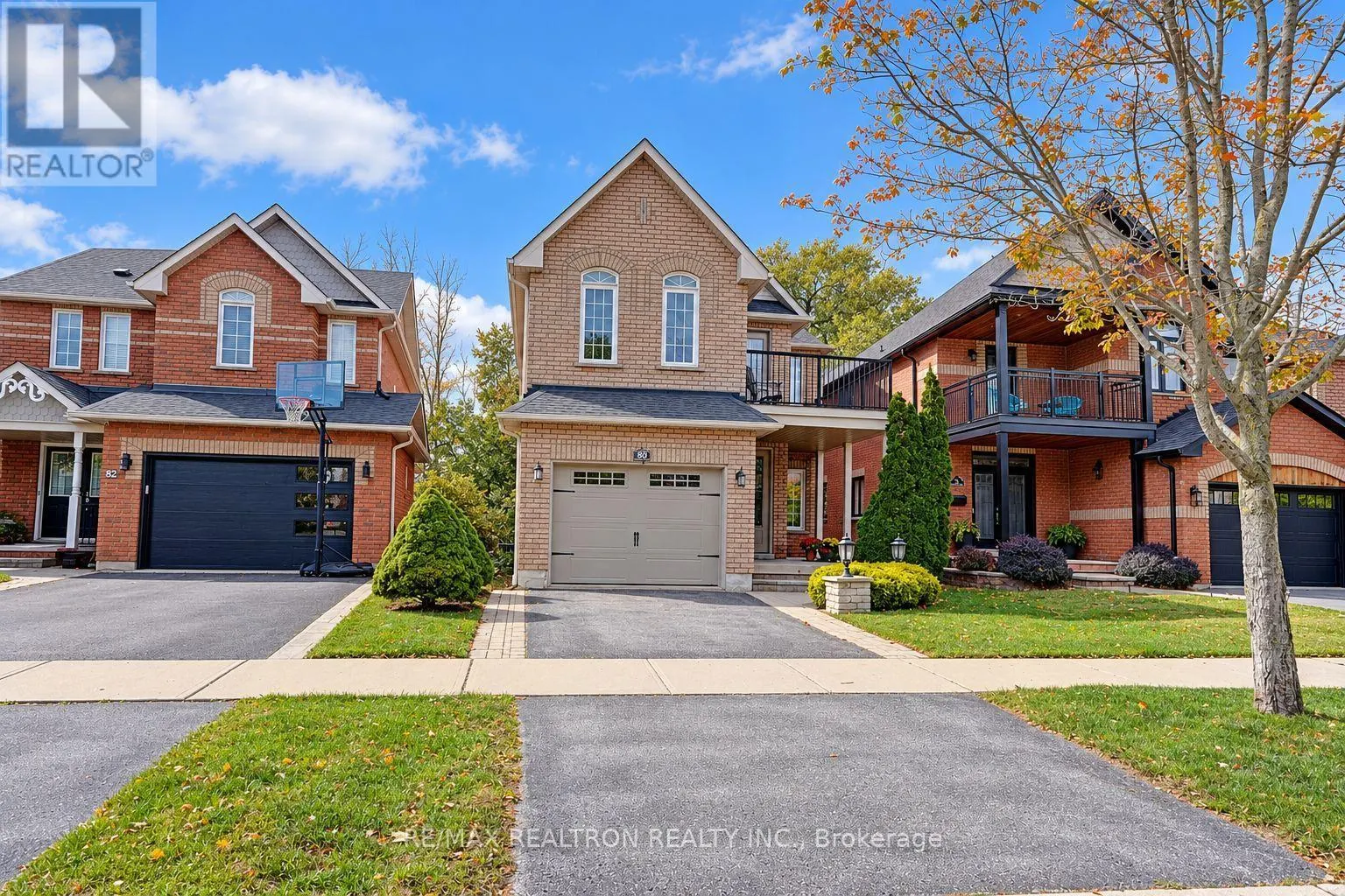 80 MARJORAM DRIVE