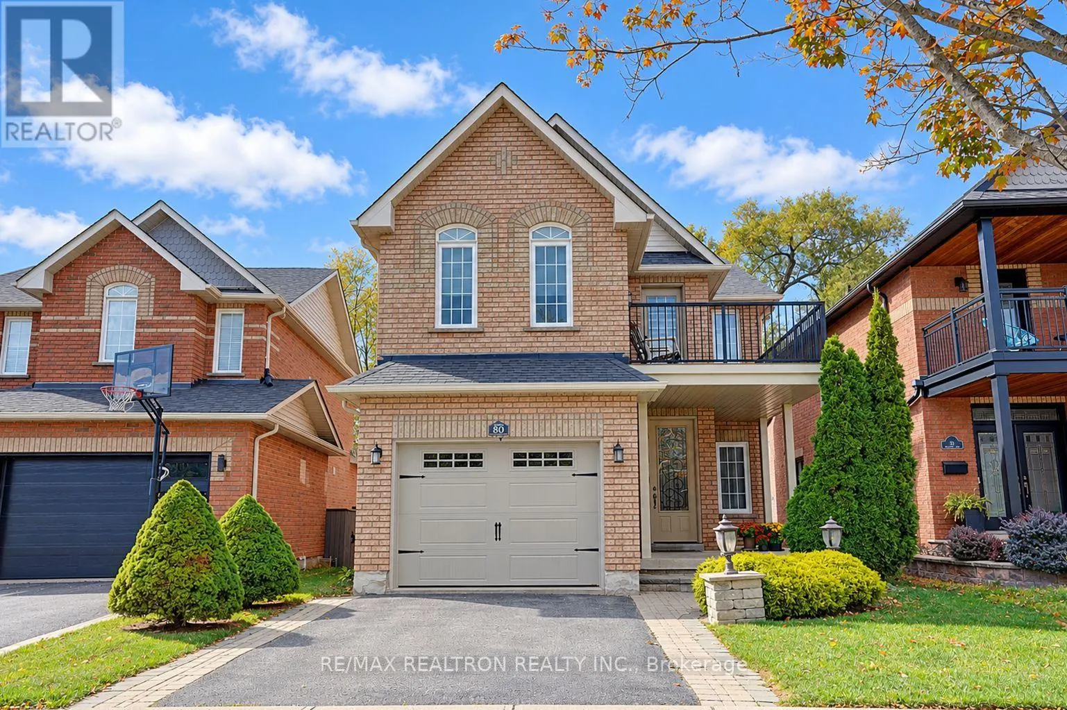 80 MARJORAM DRIVE