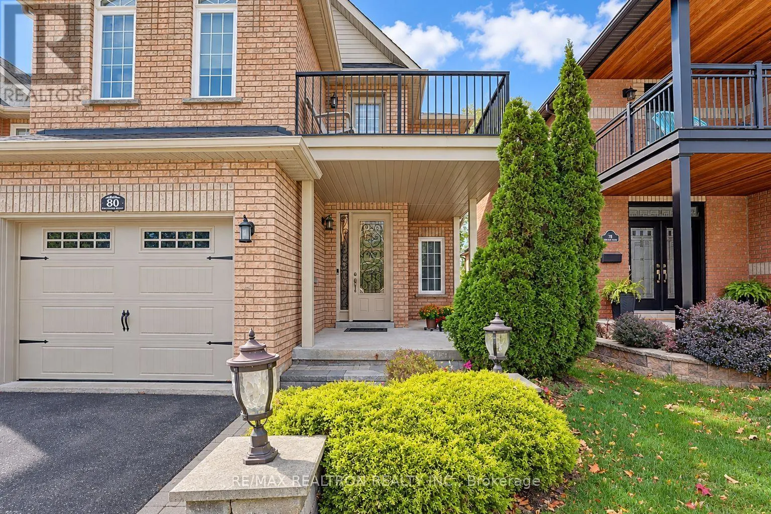 80 MARJORAM DRIVE