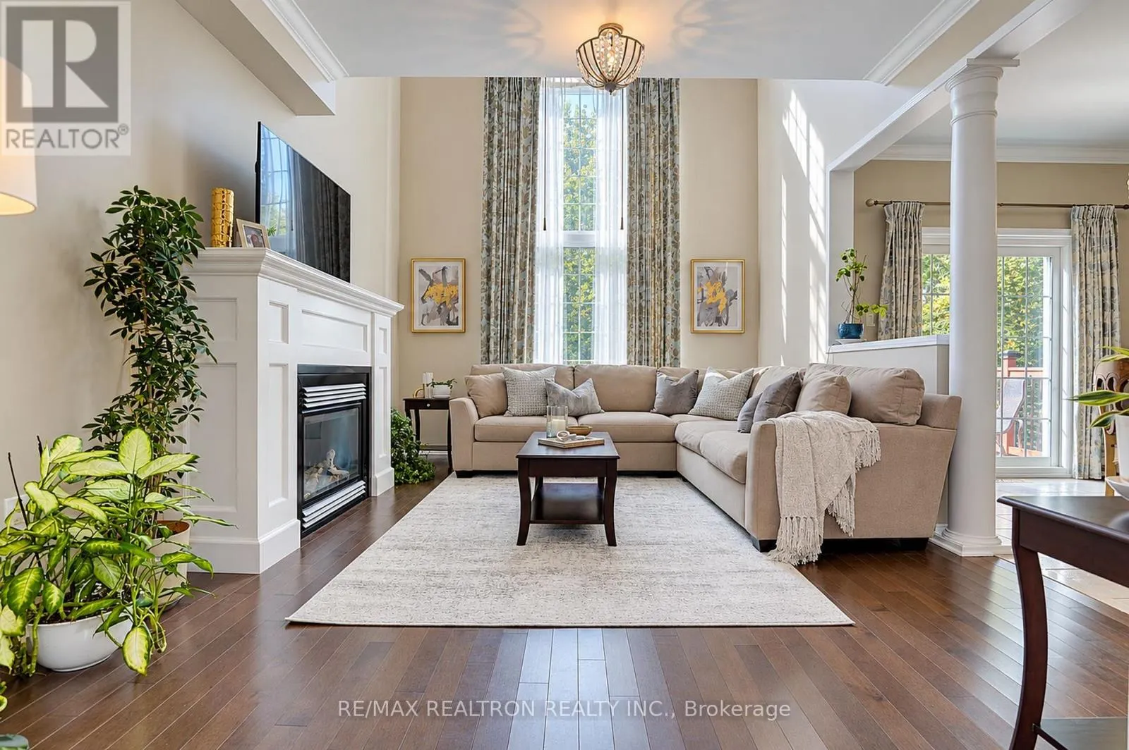 80 MARJORAM DRIVE