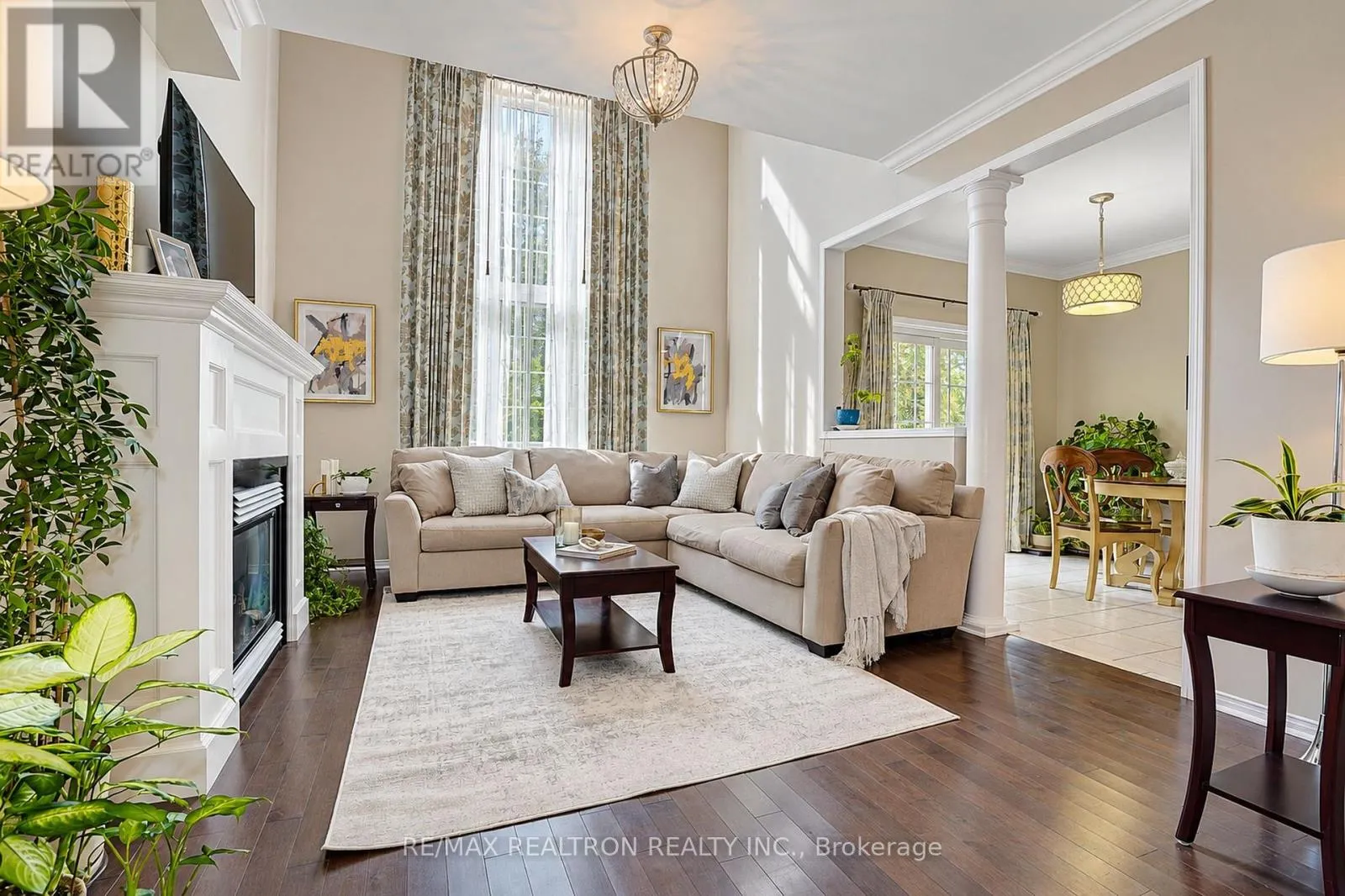 80 MARJORAM DRIVE