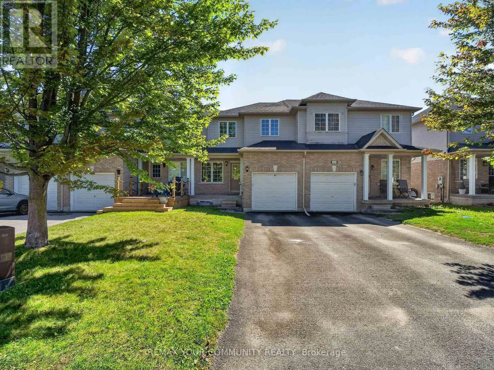 265 SPRUCEWOOD CRESCENT