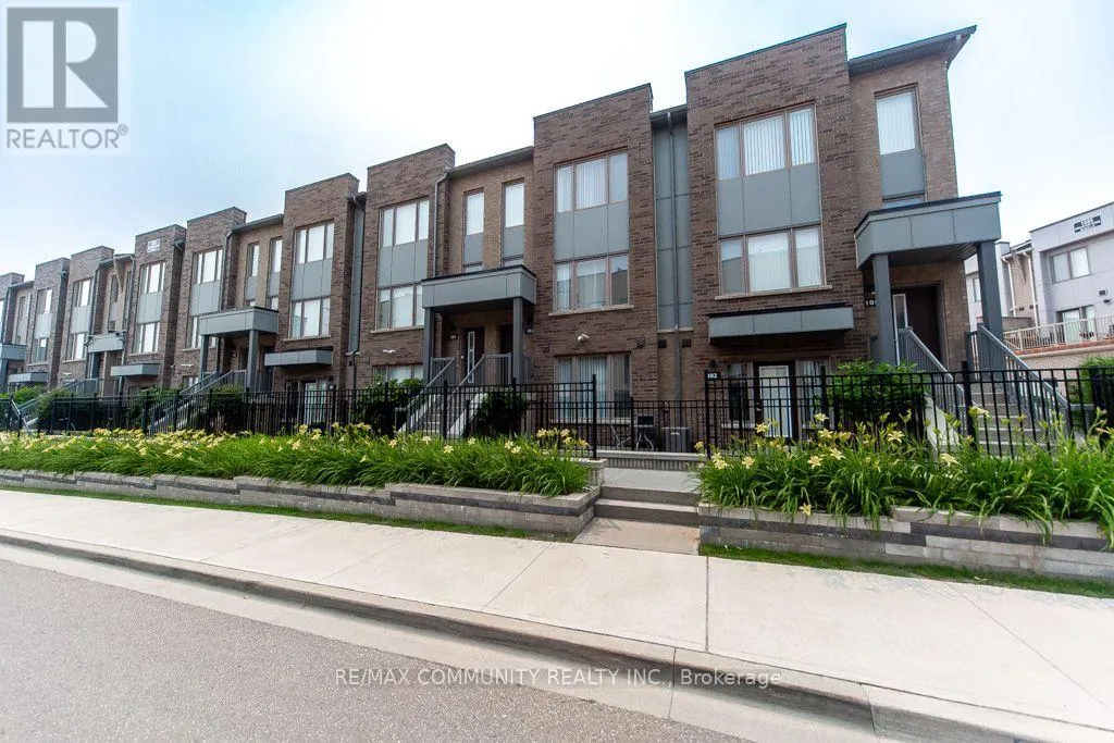 103 - 1525 KINGSTON ROAD