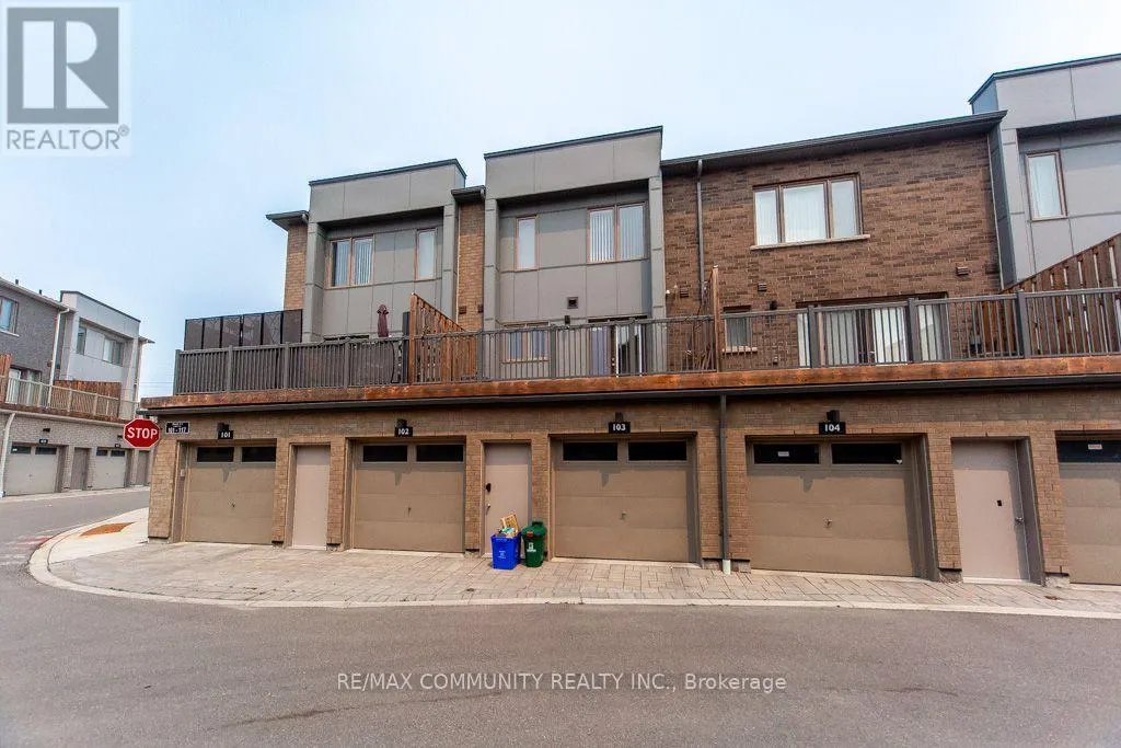 103 - 1525 KINGSTON ROAD