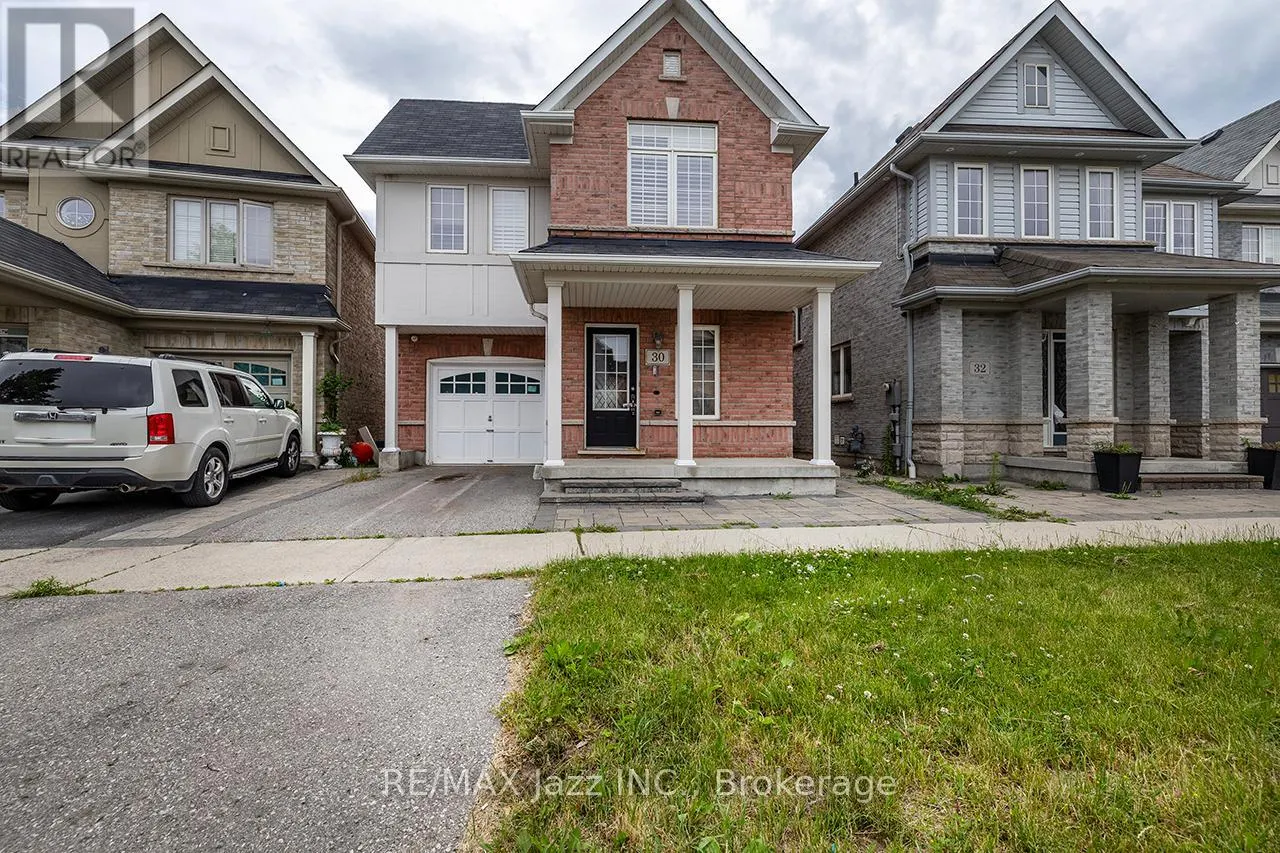 30 LLOYDMINSTER AVENUE