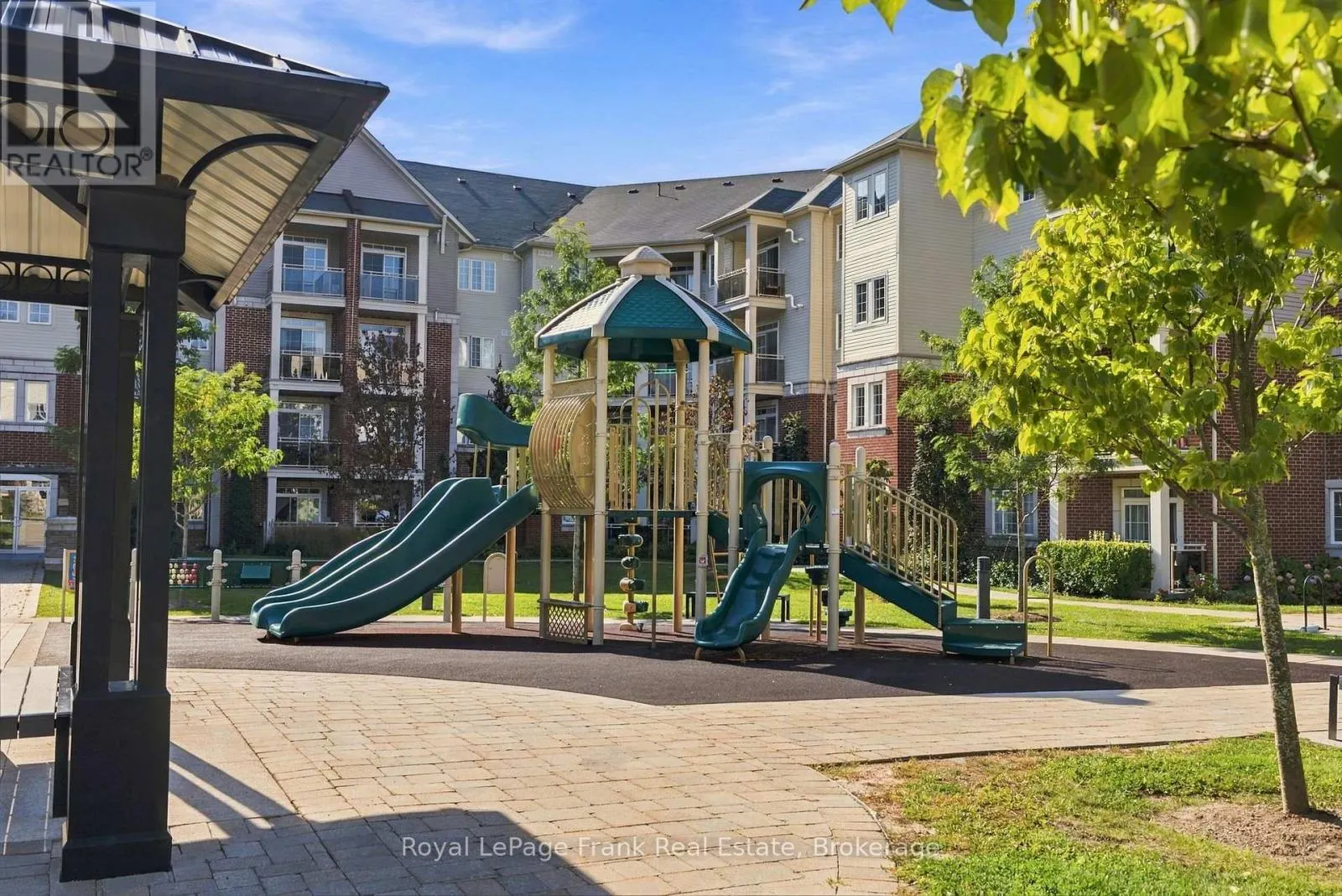 405 - 84 ASPEN SPRINGS DRIVE #405