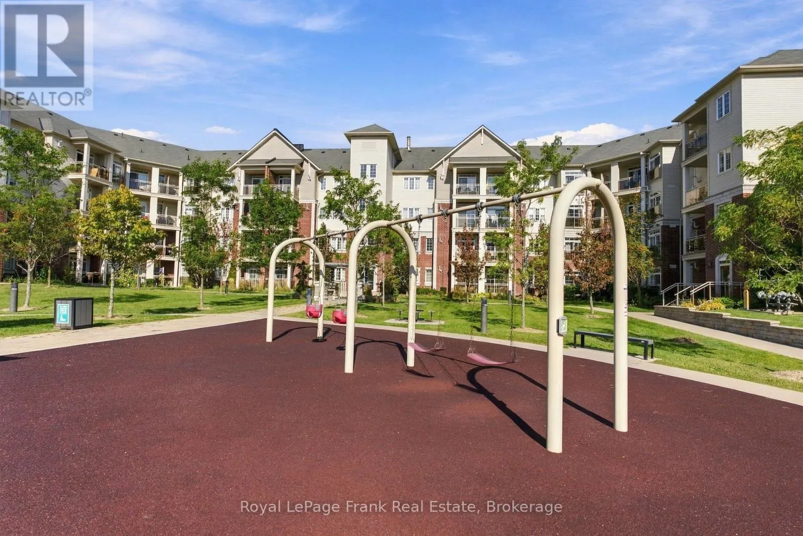 405 - 84 ASPEN SPRINGS DRIVE #405