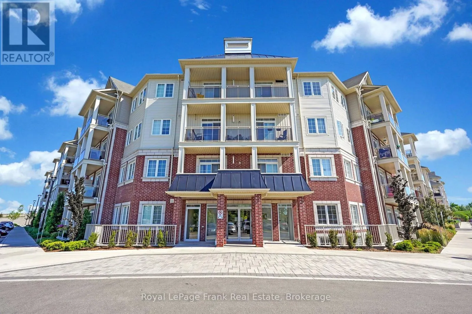405 - 84 ASPEN SPRINGS DRIVE #405