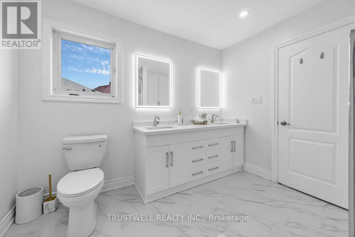 3 WALDRON COURT