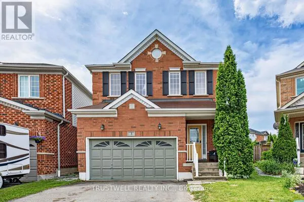 3 WALDRON COURT