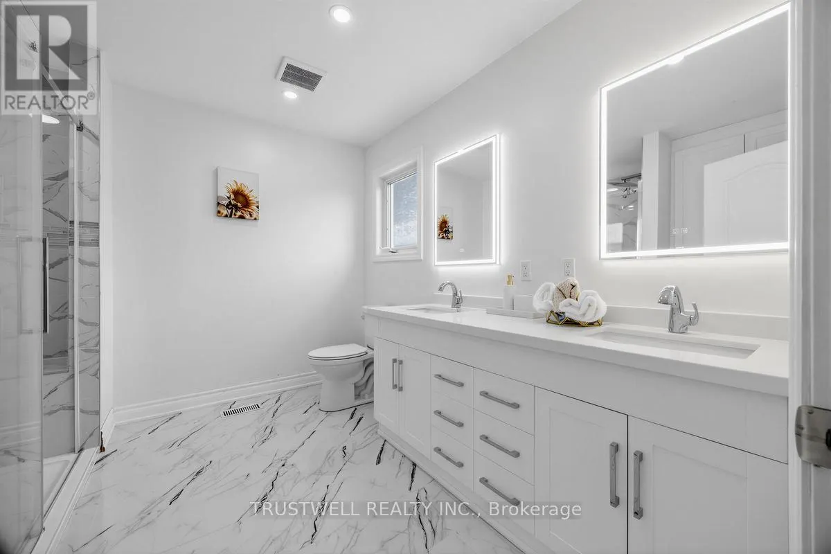 3 WALDRON COURT