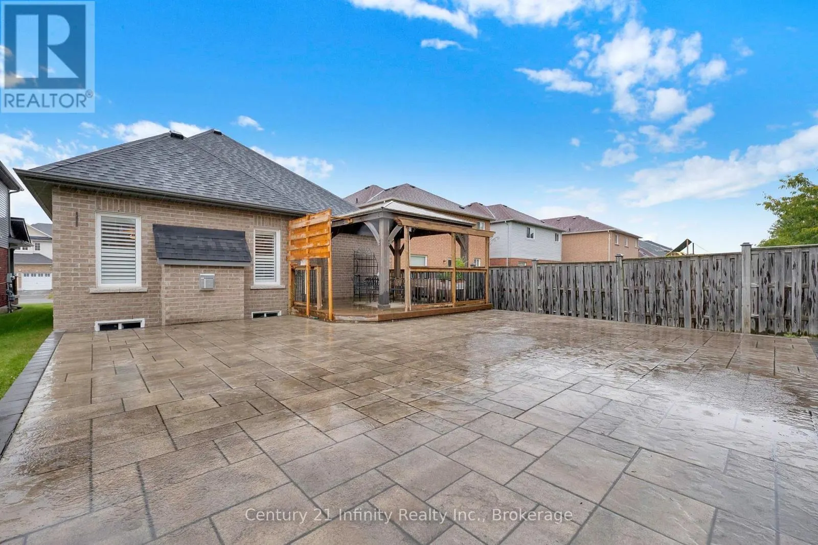 783 ORMOND DRIVE