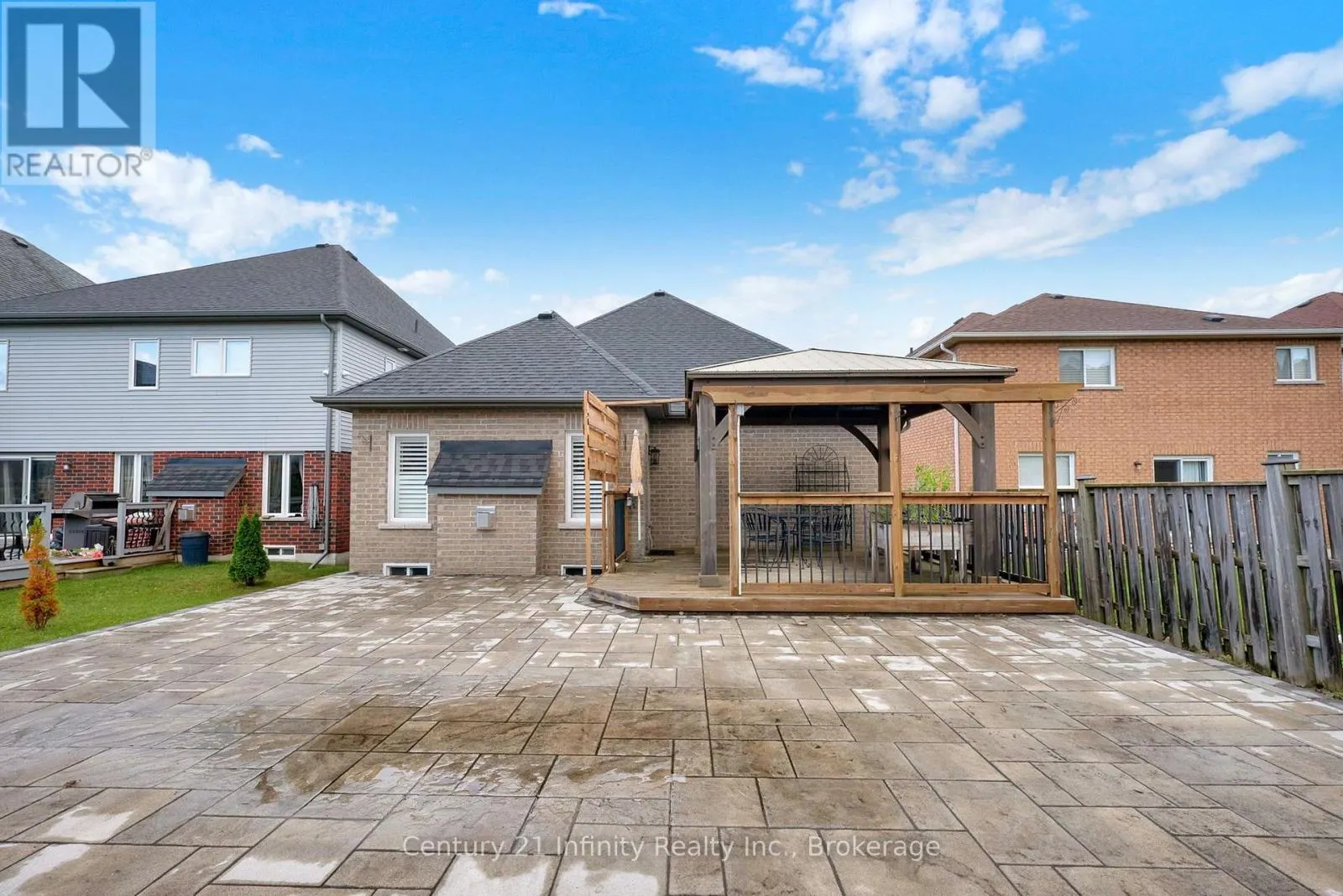 783 ORMOND DRIVE