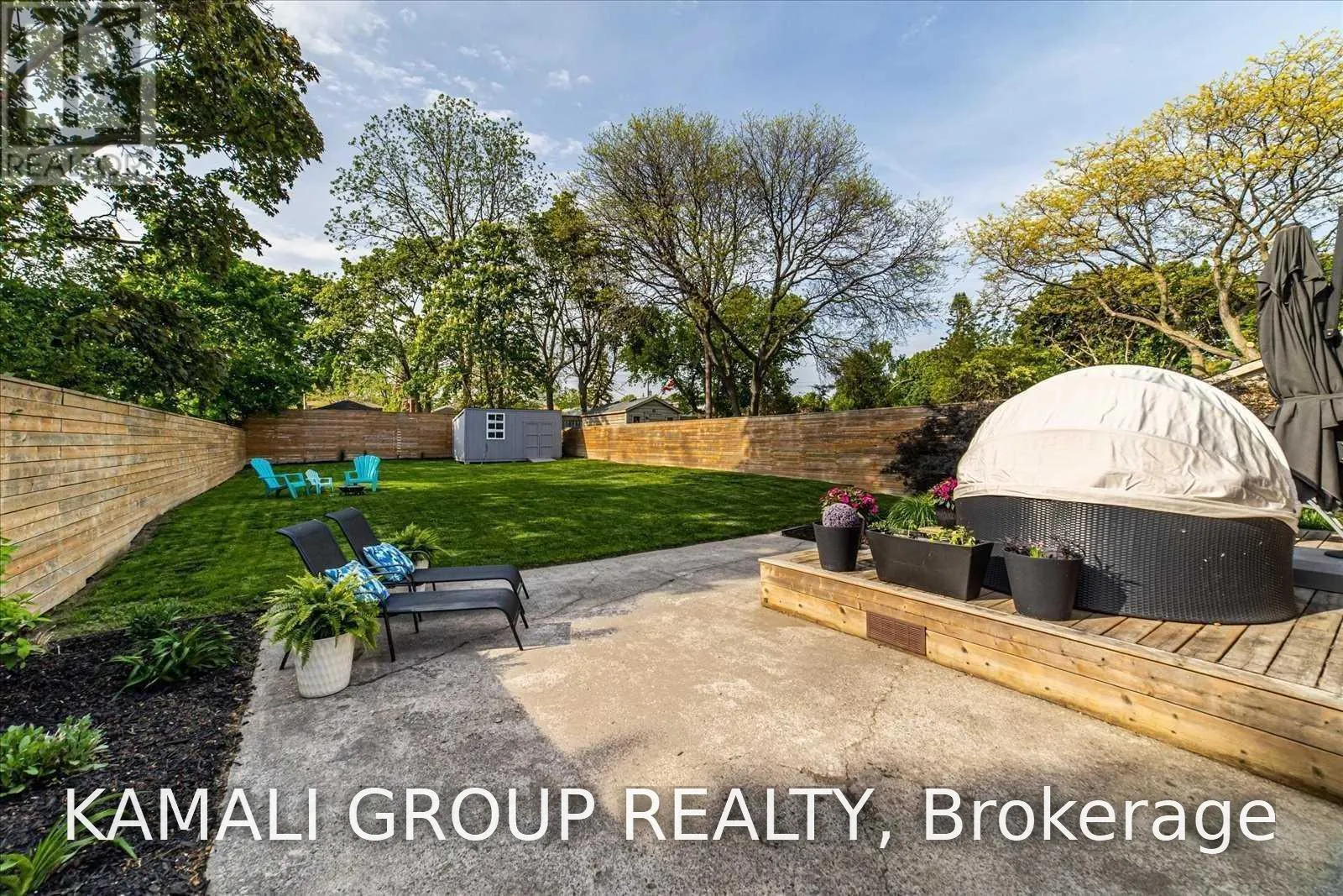 MAIN - 714 GILBERT STREET W