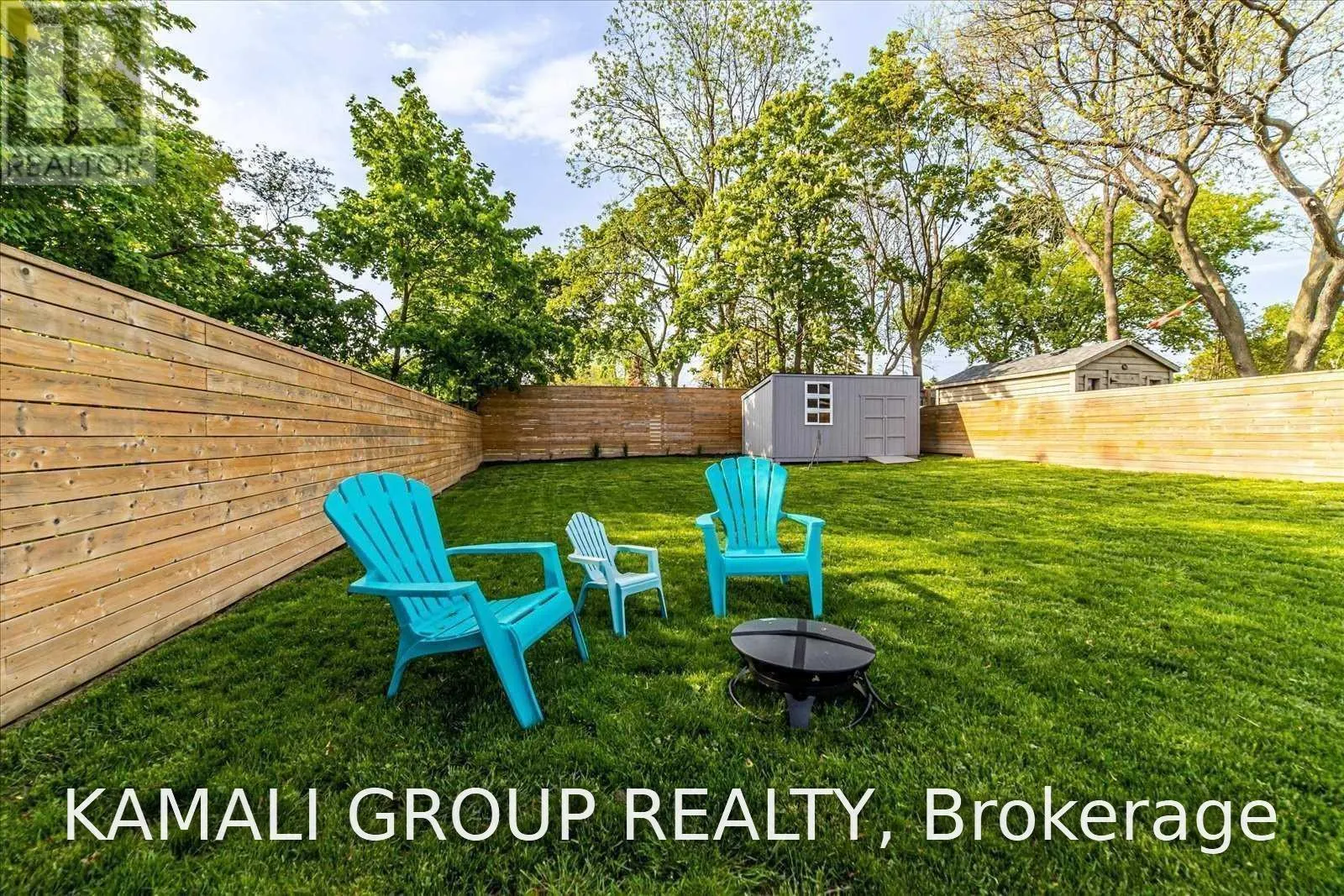 MAIN - 714 GILBERT STREET W