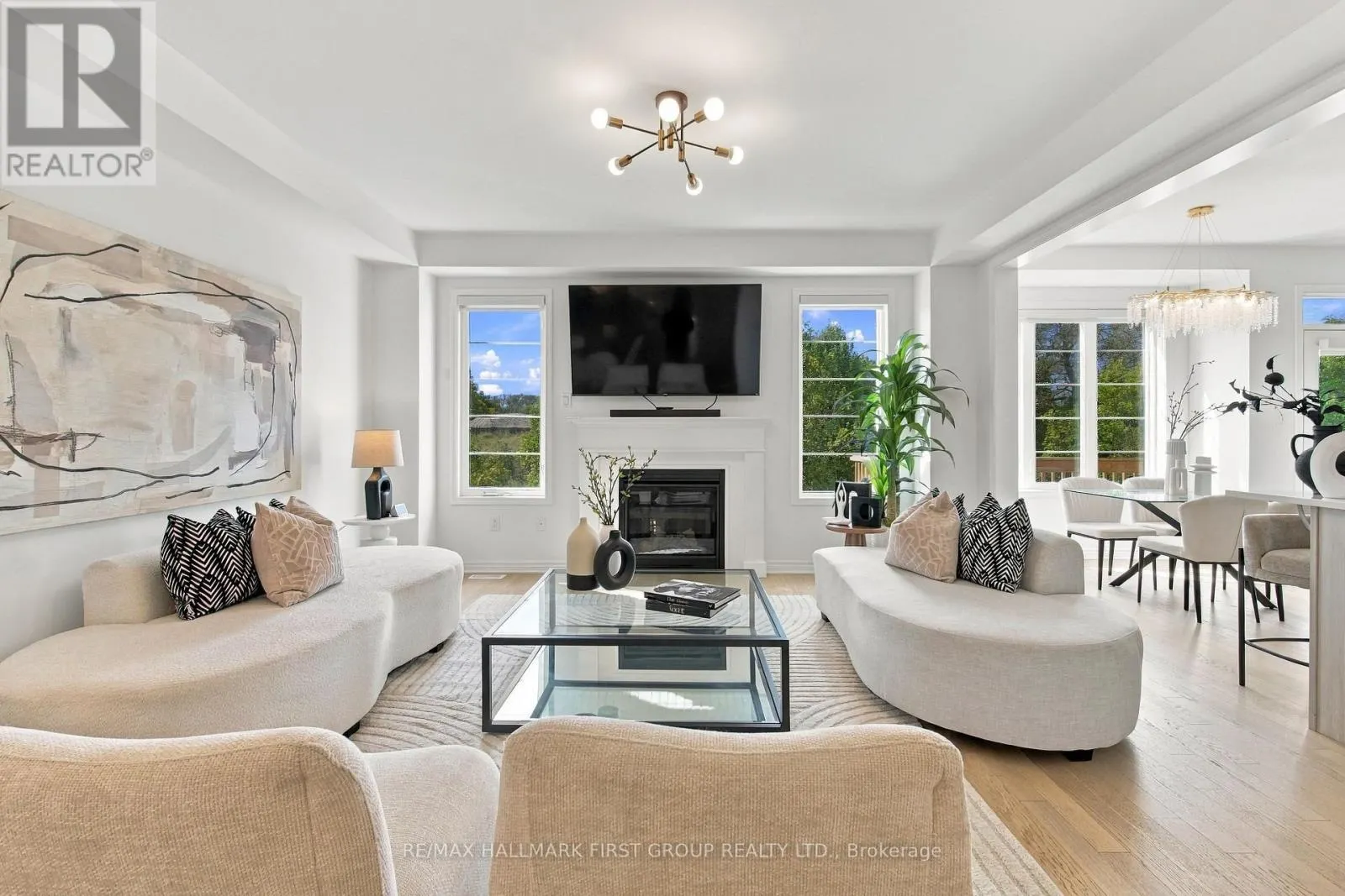 3302 MARCHINGTON SQUARE