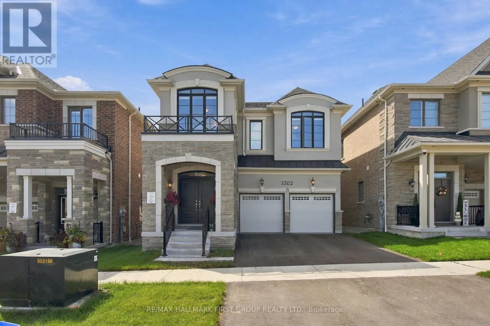 3302 MARCHINGTON SQUARE